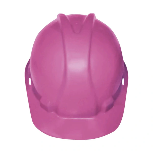 MASTER HARD HAT - PINK (SABS)
