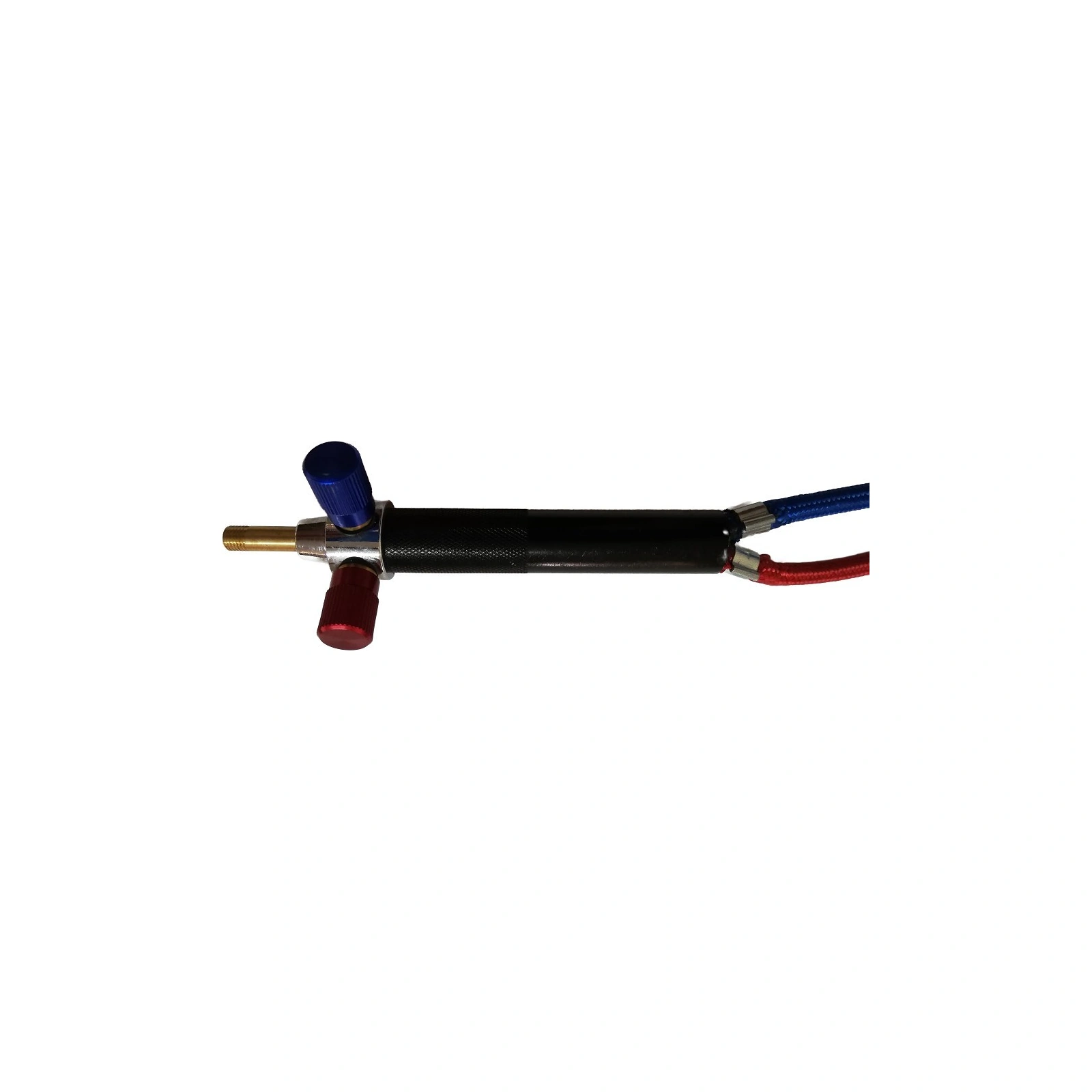 JEWELLERS LIGHTWEIGHT BRAZING TORCH