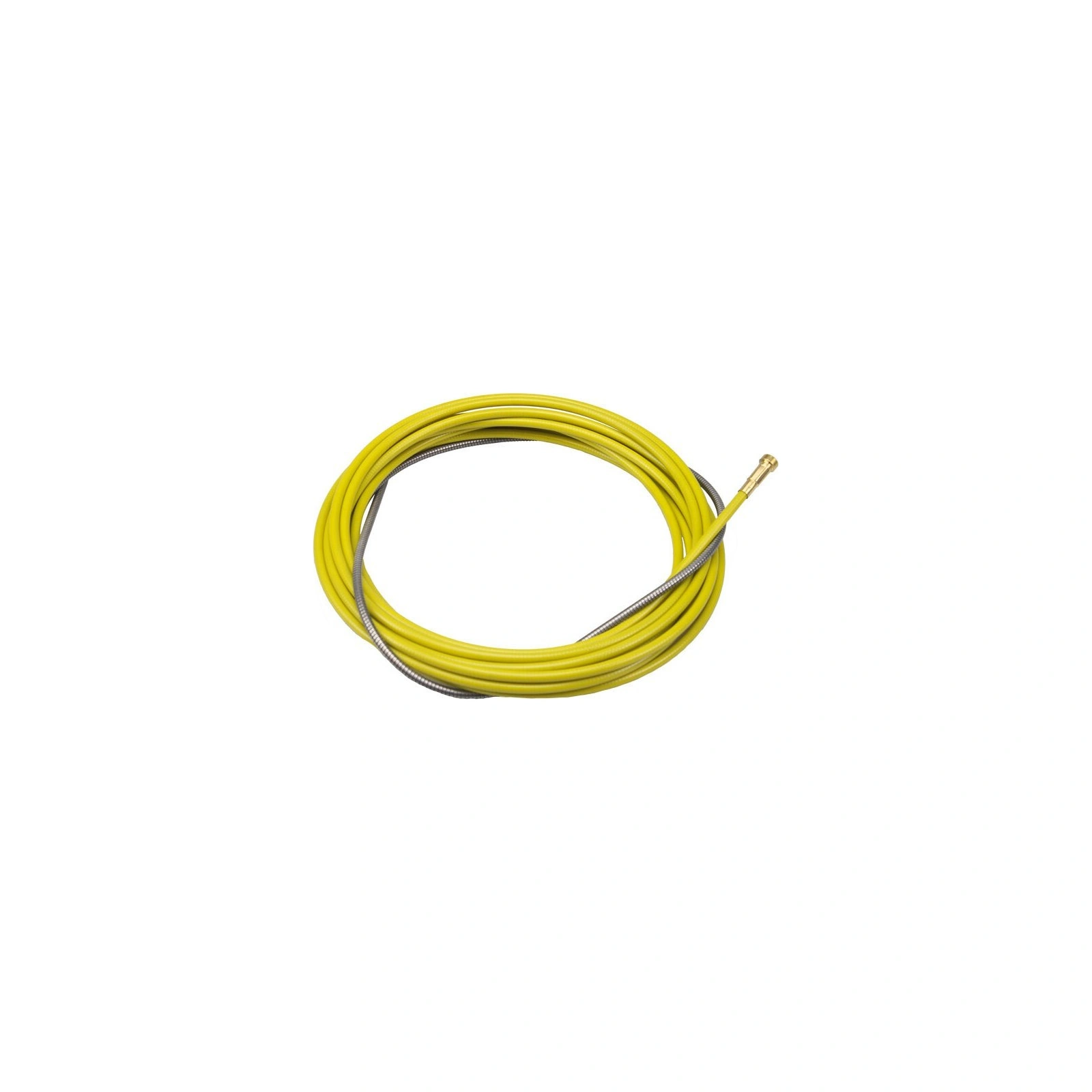 TAURUS YELLOW TW LINER MOD 4/5 1-1.6MM 5.4M E/END
