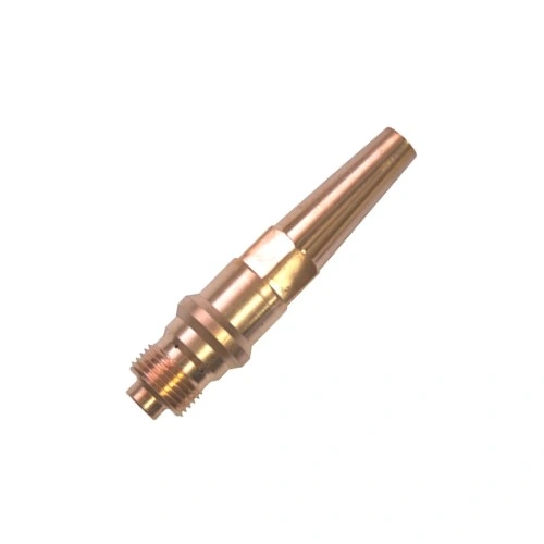 TAURUS 0F CUTTING NOZZLE