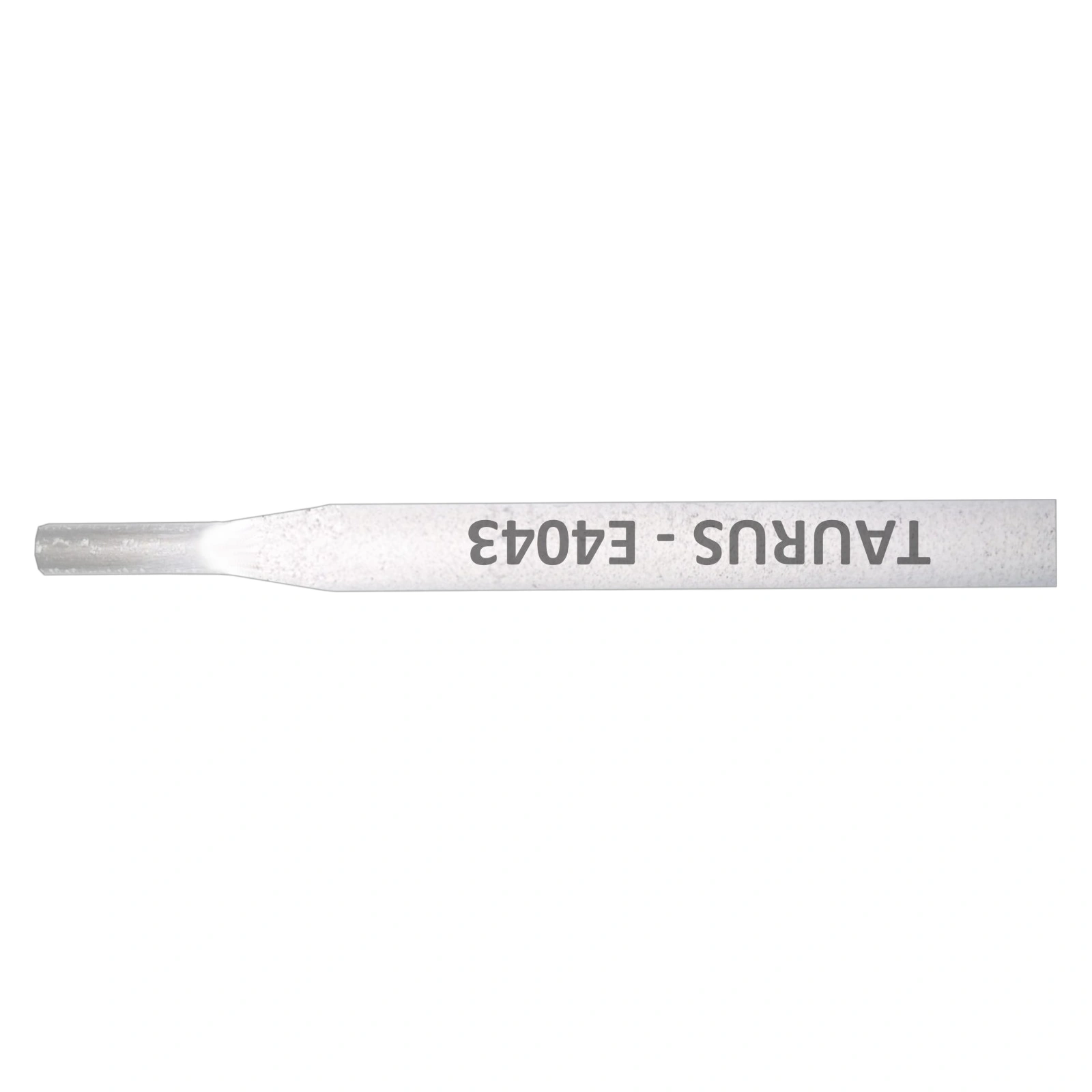 TAURUS PREPACK ALUMINIUM ELECTRODE 4043-3.20MM - 4PC