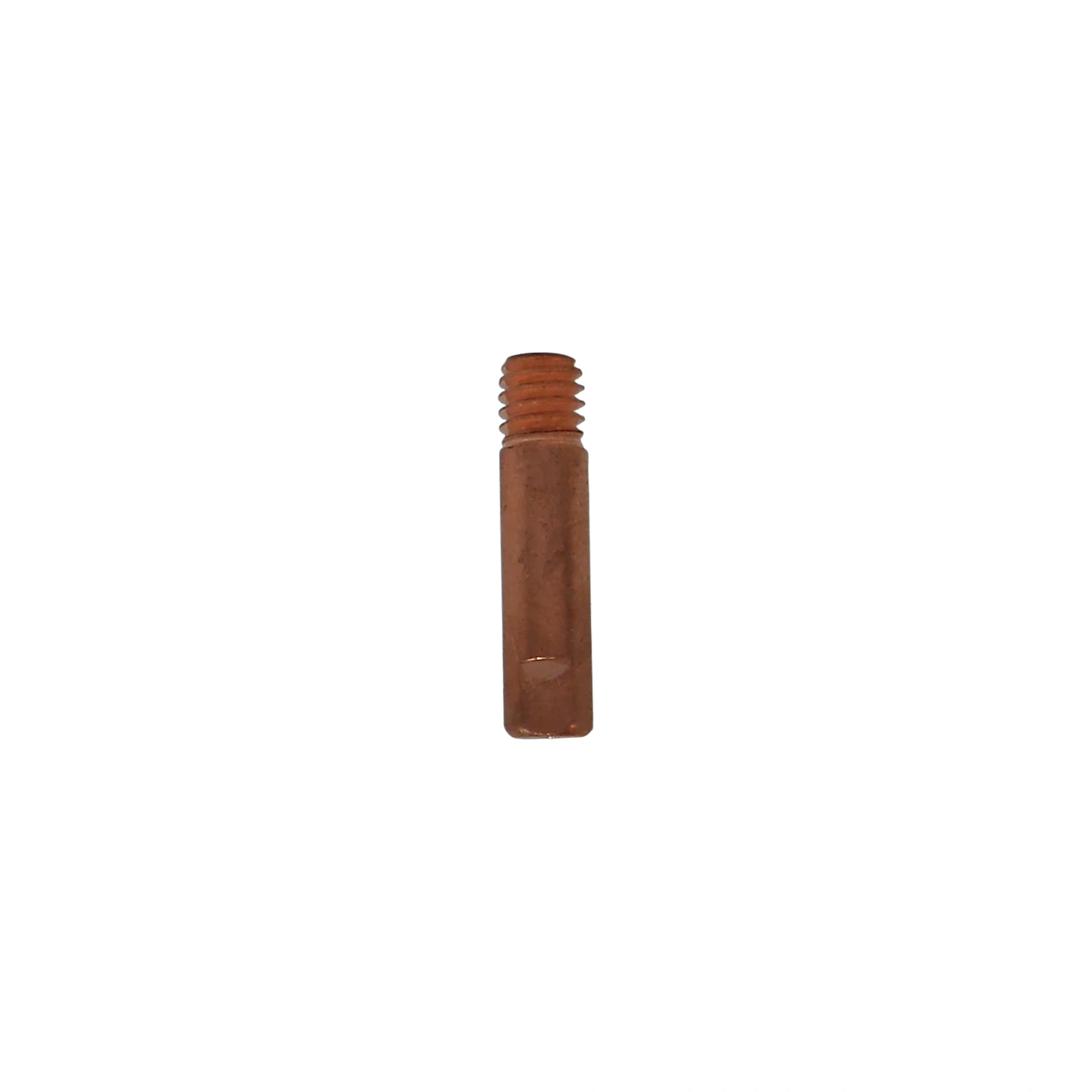 TAURUS PREPACK BZ CONTACT TIP M6 BZ15 - 0.8MM - 5PC