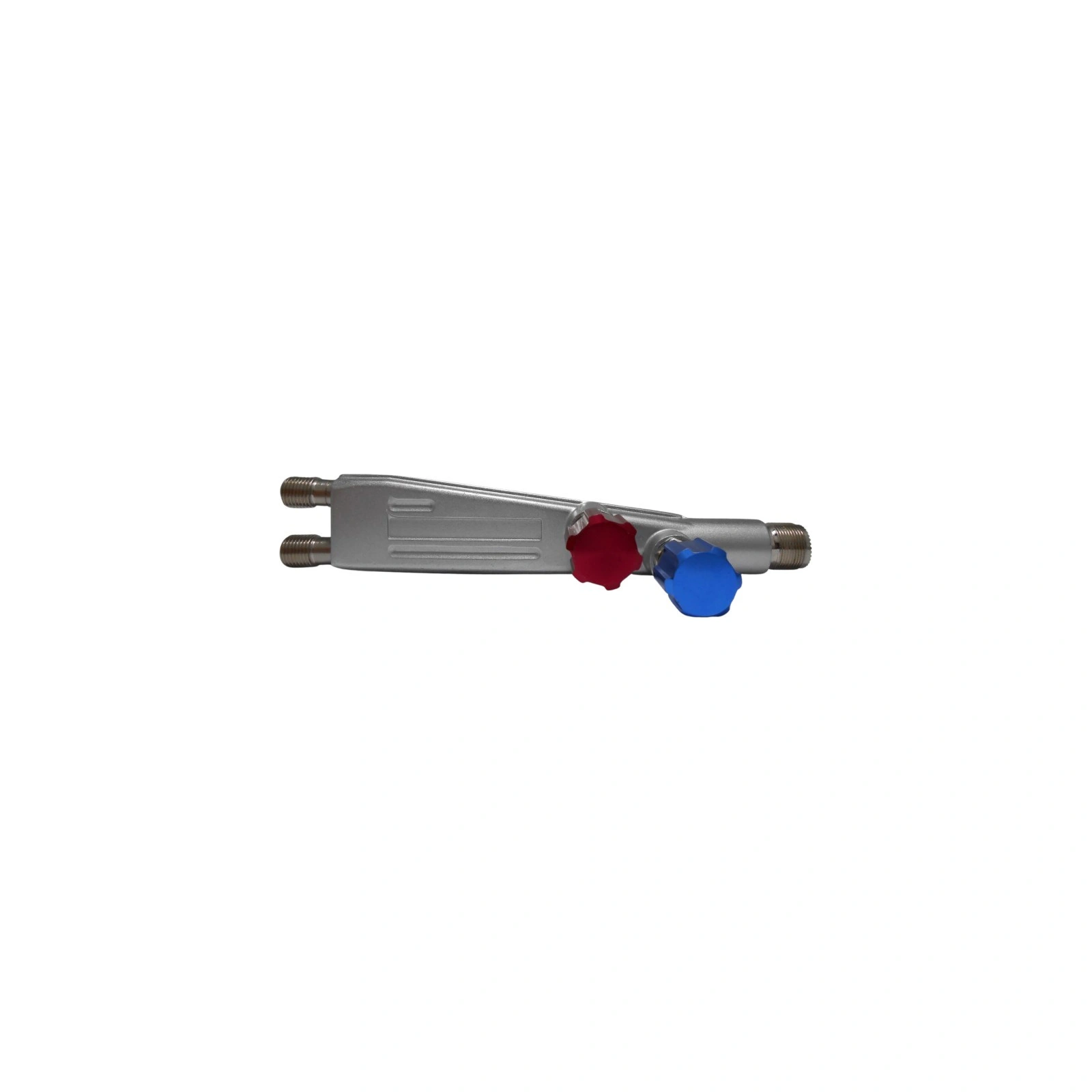 TAURUS PREPACK MINIPACK MIXER