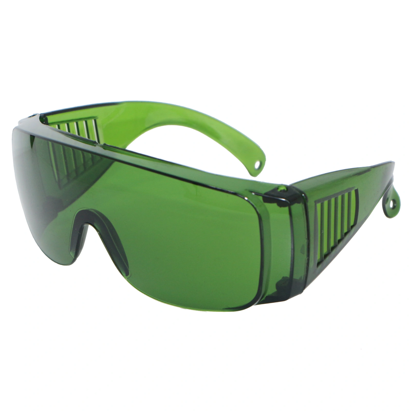 MASTER SAFETY SPEC -WRAP AROUND - GREEN