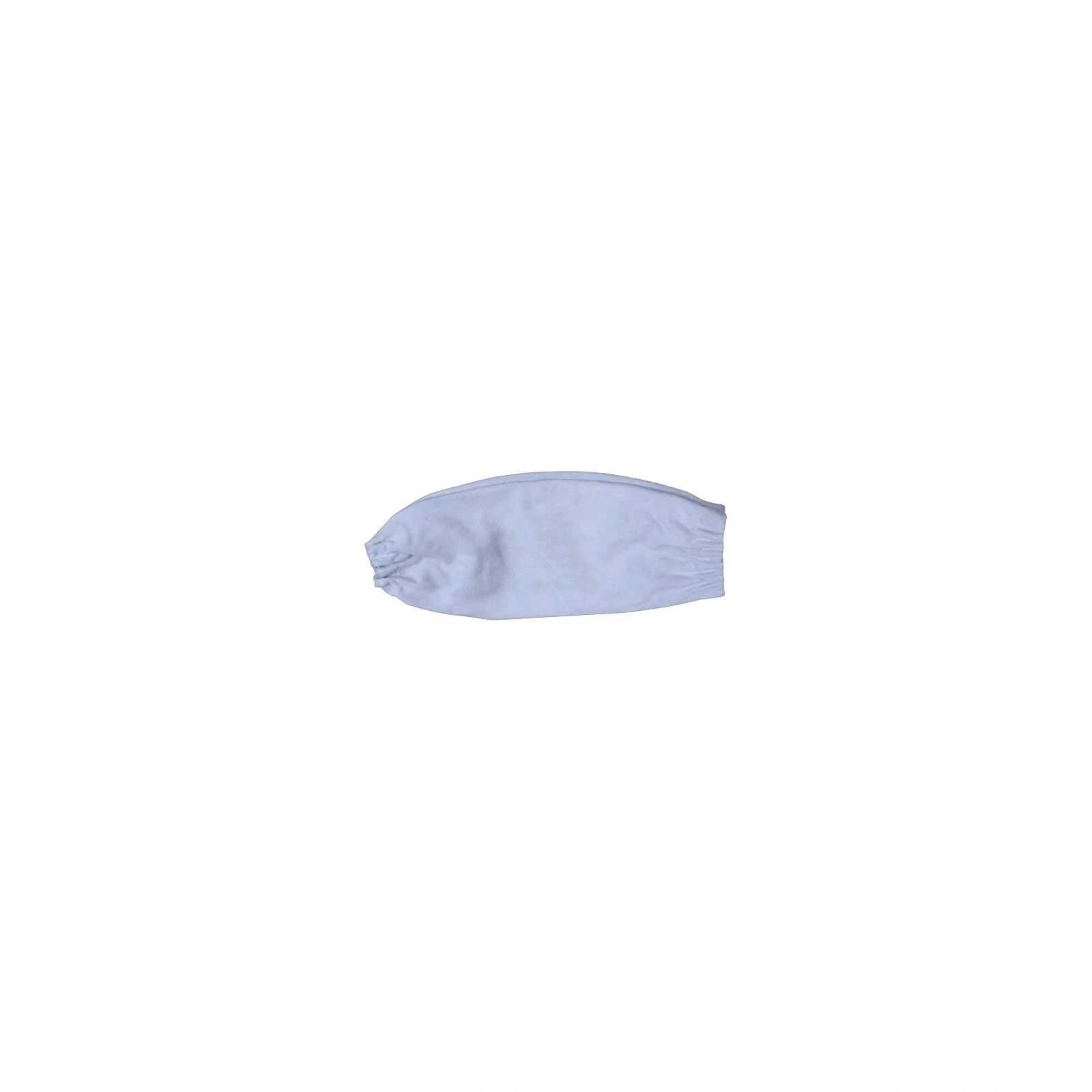 TAURUS CHROME LEATHER SLEEVE - KEVLAR