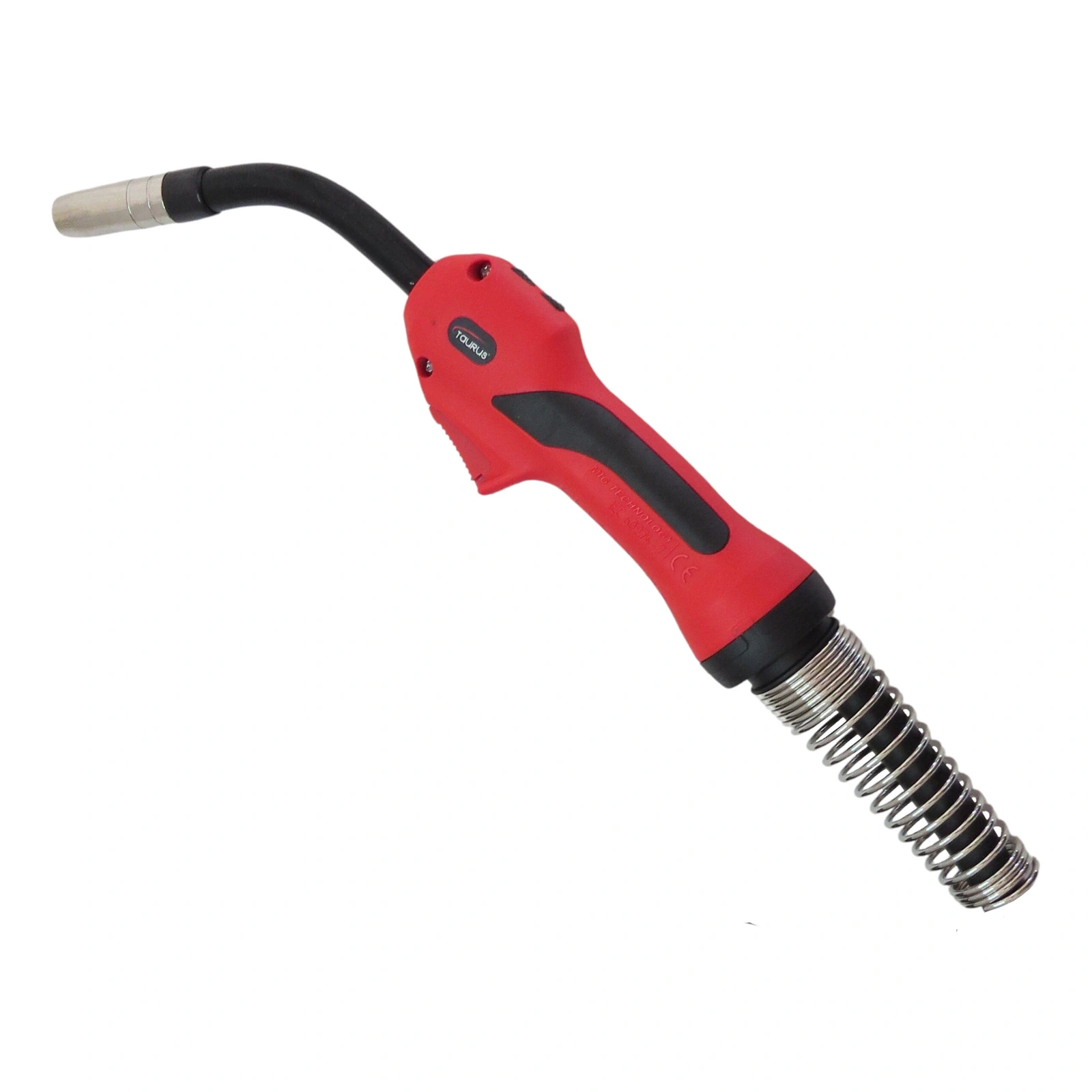 TAURUS PRO BZ15 MIG TORCH X 3M