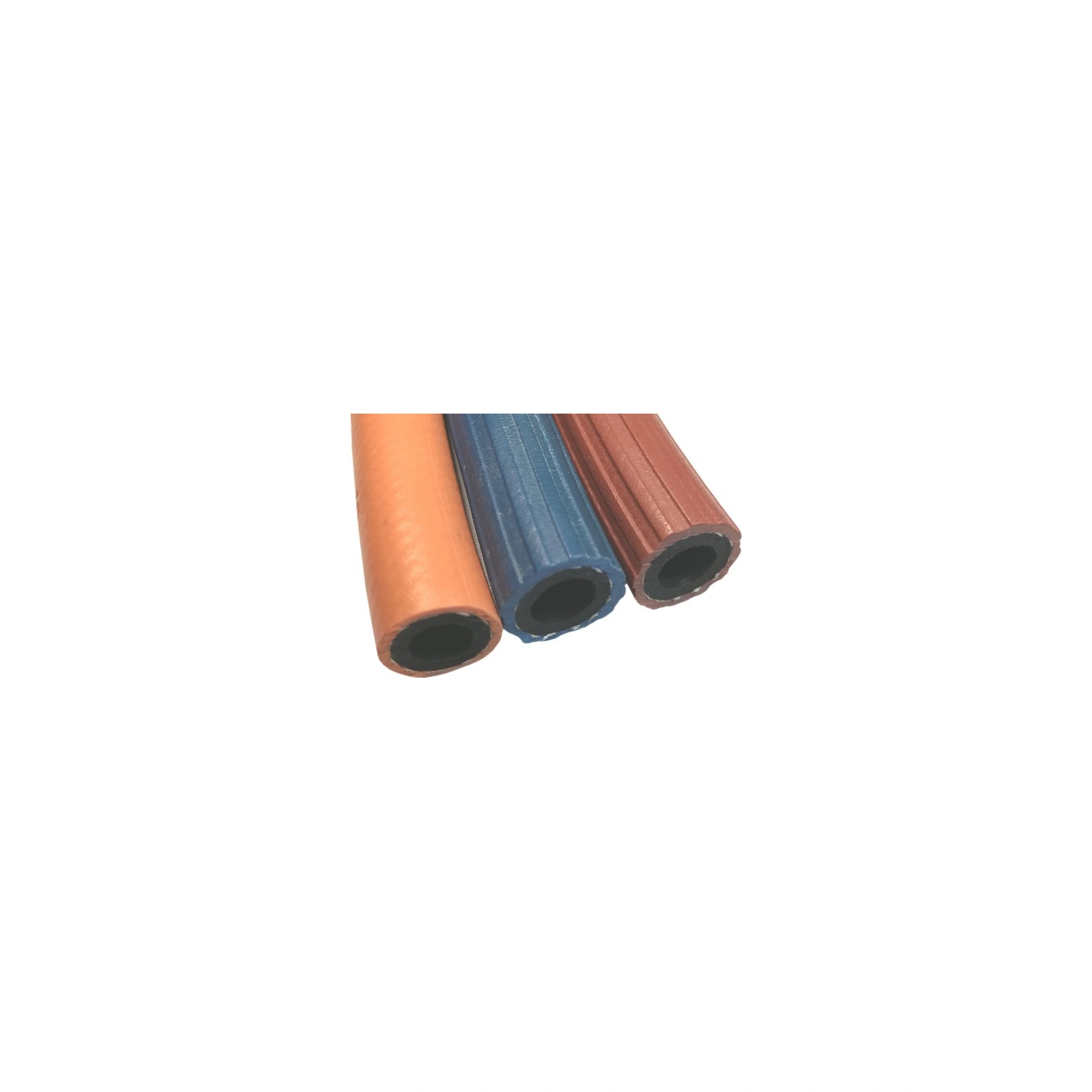 TAURUS COMPRESSOR/ARGON HOSE-8MM-CLEAR