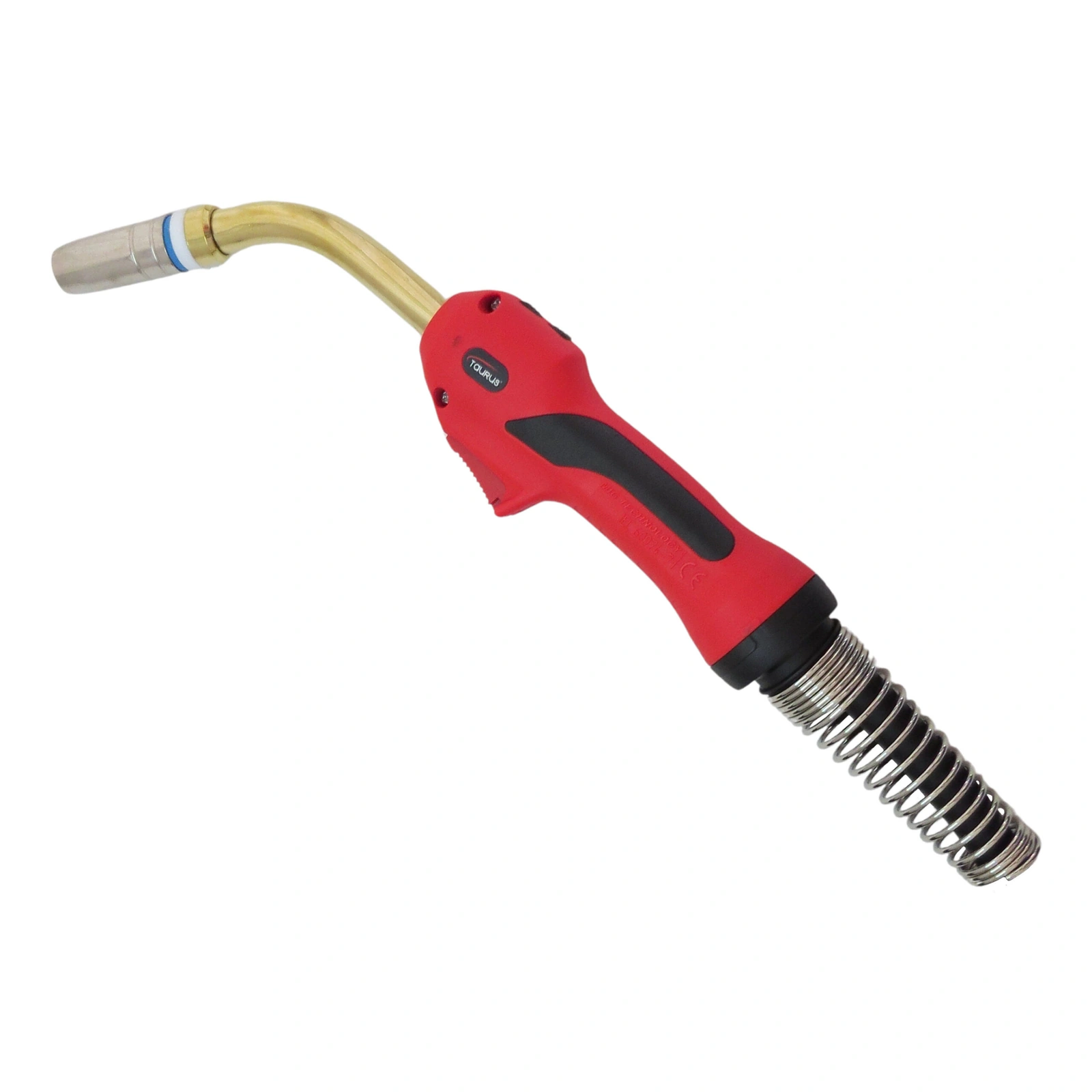 TAURUS PRO BZ25 MIG TORCH X 3M