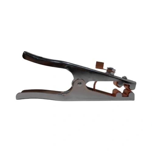 TAURUS PREPACK EARTH CLAMP CROC TYPE - 400A