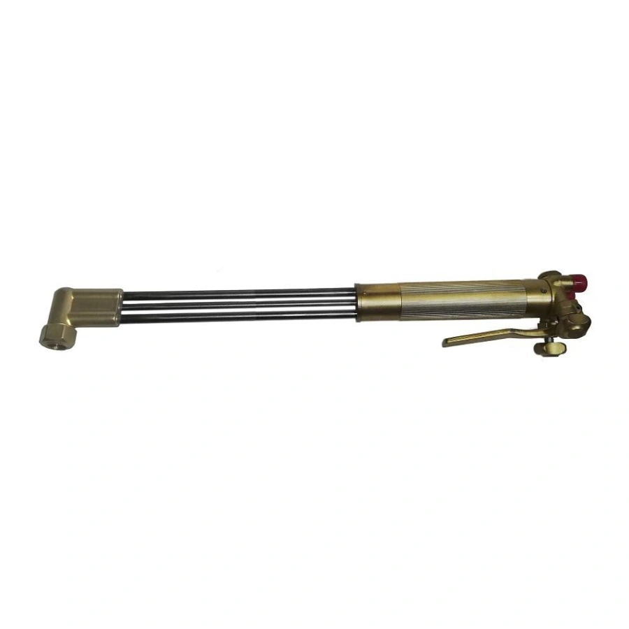 TAURUS MOD28 CUTTING TORCH - 9/16