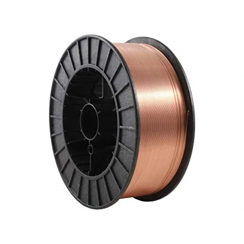TAURUS MIG WIRE 70S-6-0.6MM-5KG - Ref CAT-FA50A7C4AD17