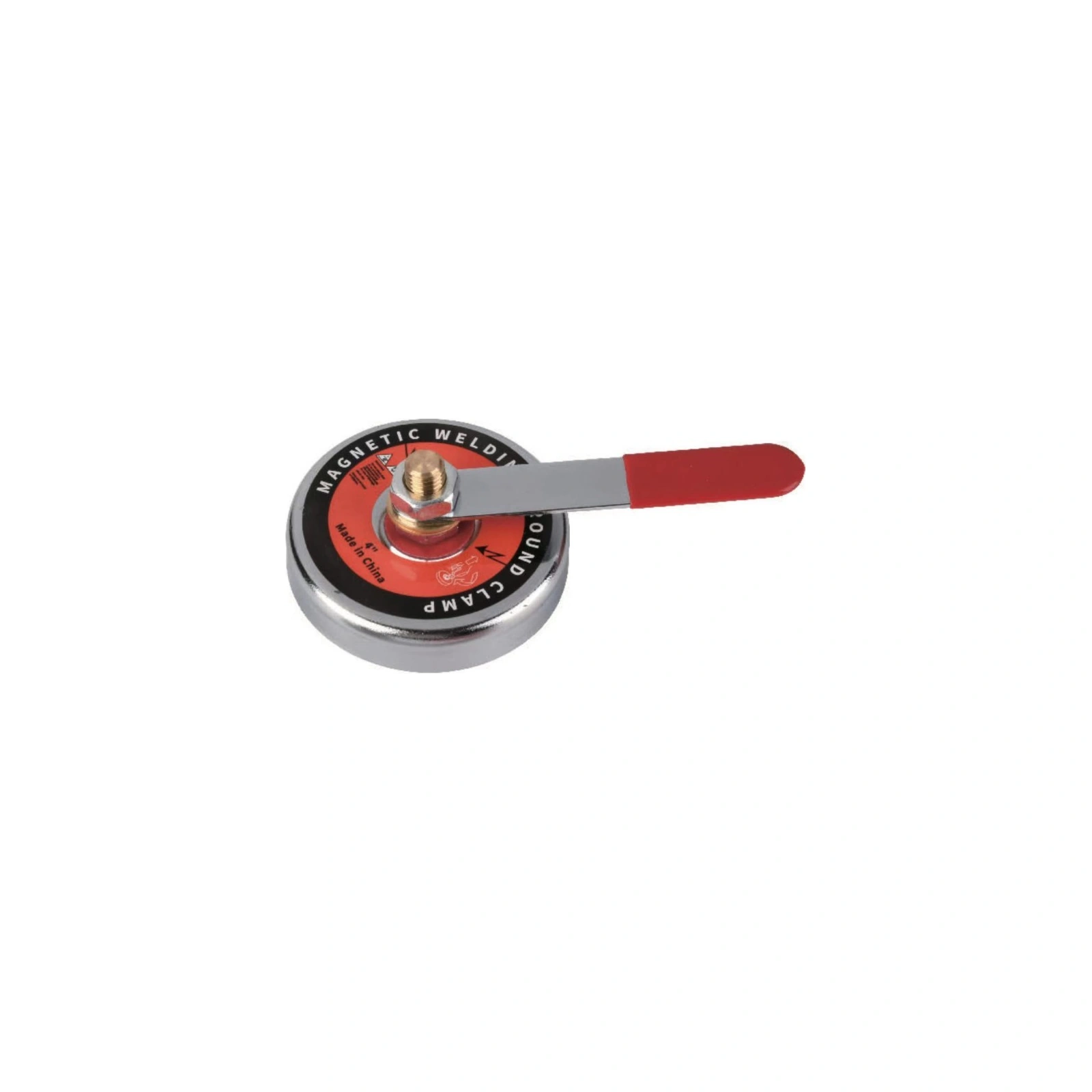 TAURUS EARTH CLAMP MAGNETIC TYPE - 500A