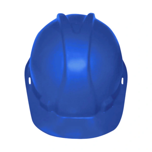 MASTER HARD HAT - BLUE (SABS)