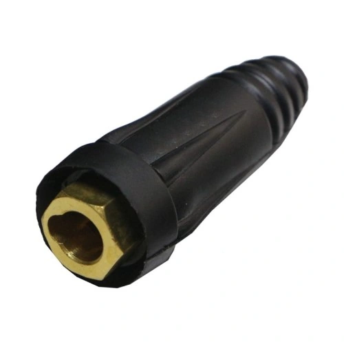 TAURUS PREPACK FEMALE MACHINE SOCKET (50-70MM2) - 2PC