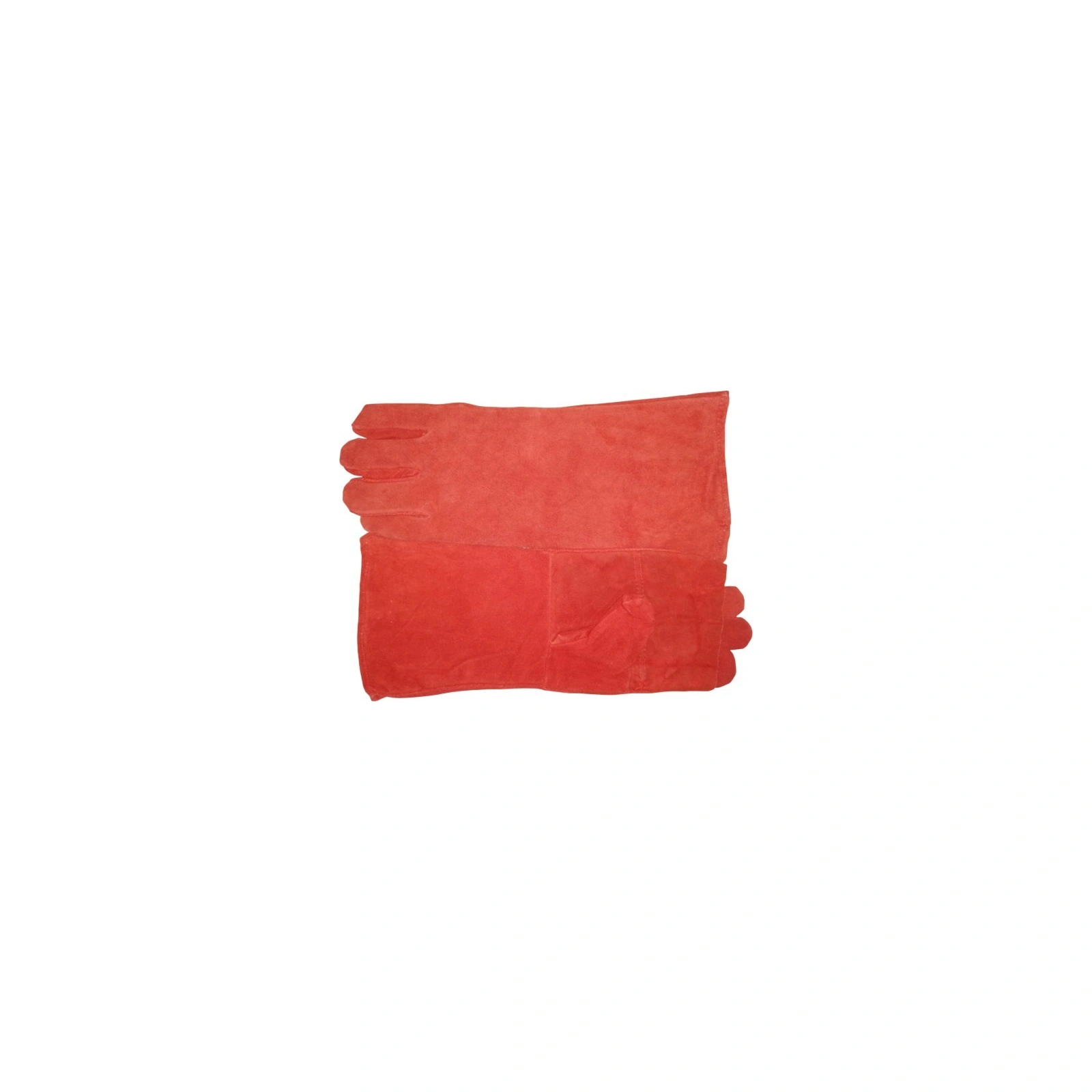 TAURUS PREPACK RED HEAT GLOVES - REINFORCED PALM & FINGERS - KEVLAR - 200MM