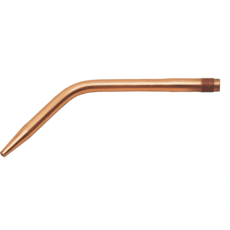 TAURUS BRAZING NOZZLE MK2 SWAGED 7
