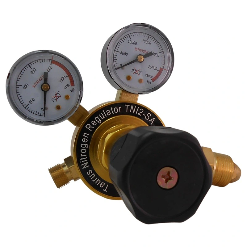 TAURUS REGULATOR-NITROGEN -1 STAGE-2G-50BAR