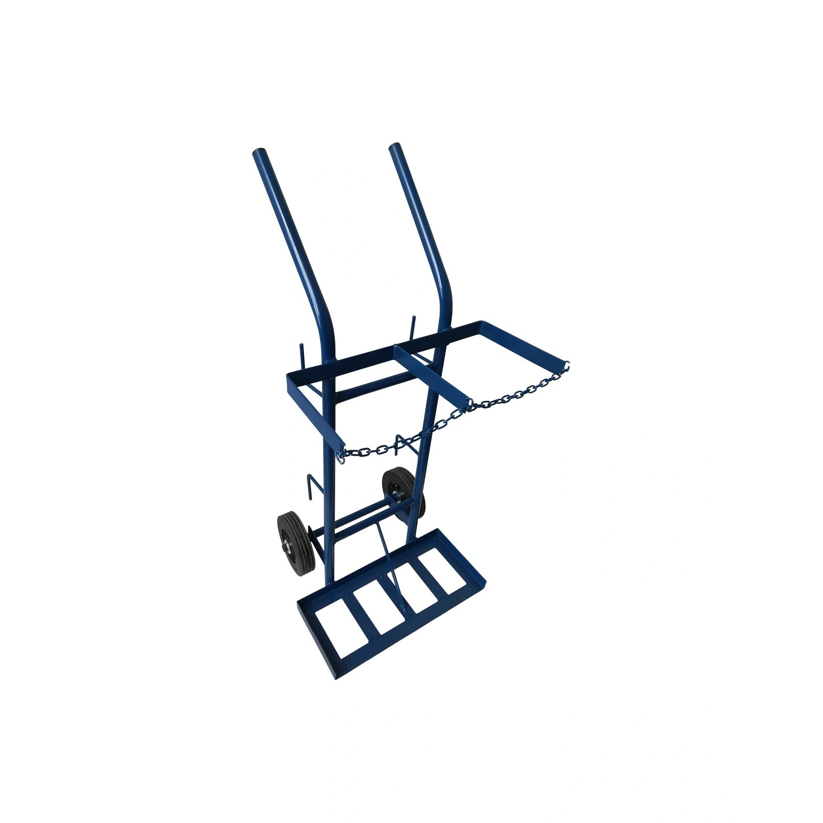TAURUS DOUBLE LPG & OXY TROLLEY