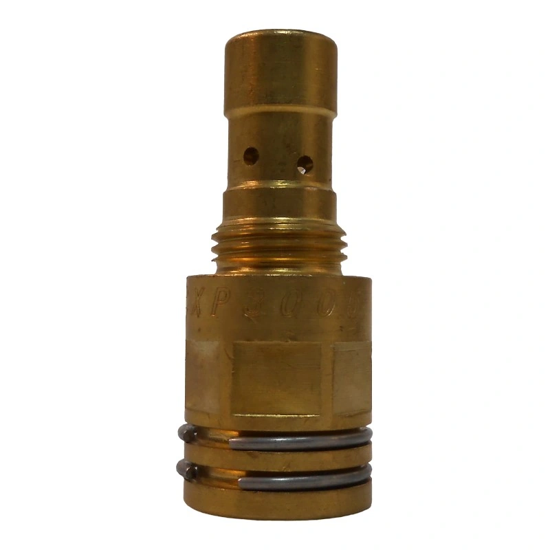 TAURUS XP HEAD ASSEMBLY M8 200-300A