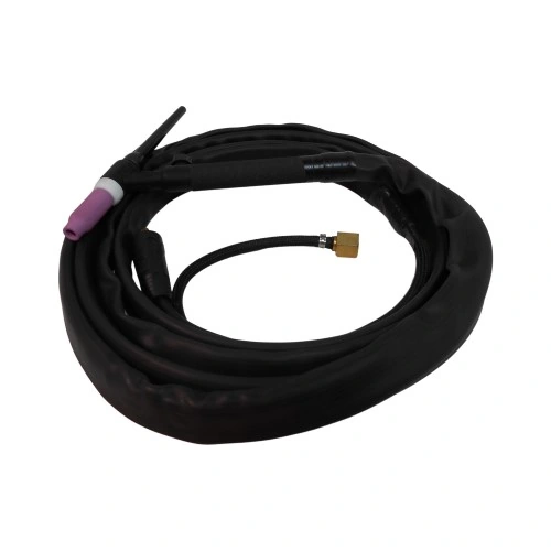 TAURUS PRO TIG TORCH (EURO/SWITCH/COVER) - Ref CAT-3BC9047066E3