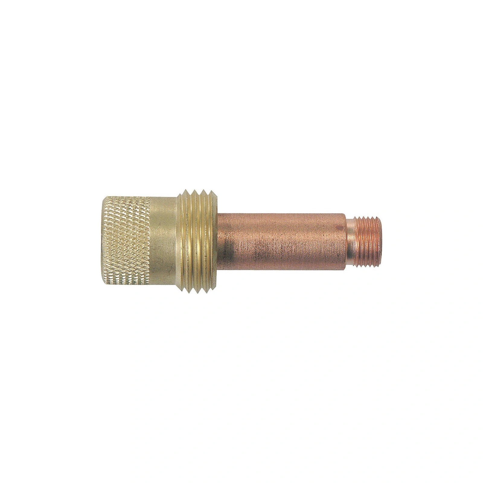 TAURUS COLLET BODY GAS LENS 2.4MM - WP17/18/26