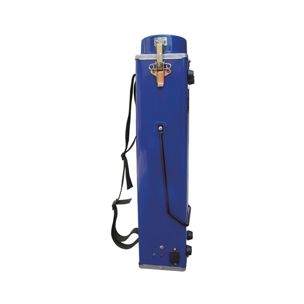 TAURUS PREMIUM HOTBOX ELECTRODE DRYER - 5KG