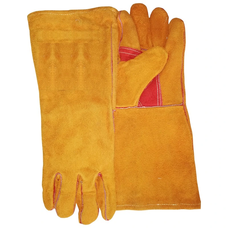 TAURUS TIG GLOVES - 200MM