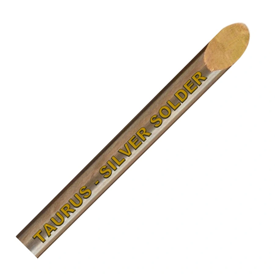 TAURUS SILVER SOLDER-30% AG BARE 1.5MM - 6 PIECE