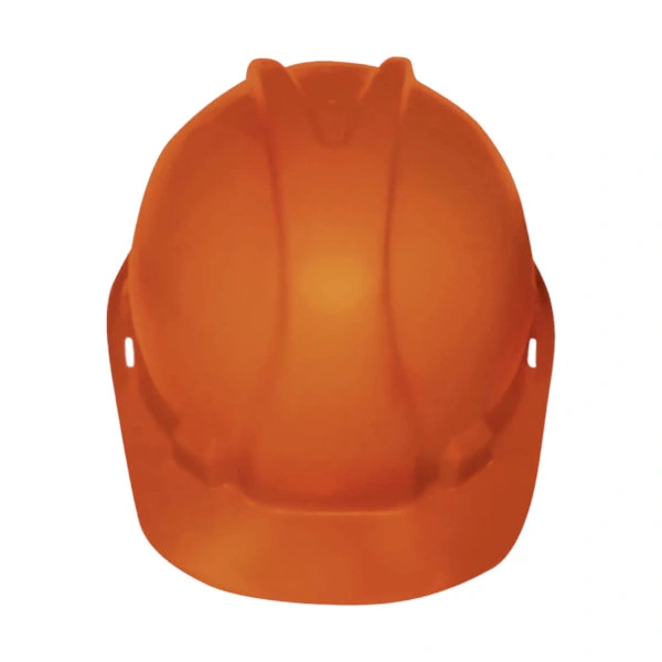 MASTER HARD HAT - ORANGE (SABS)