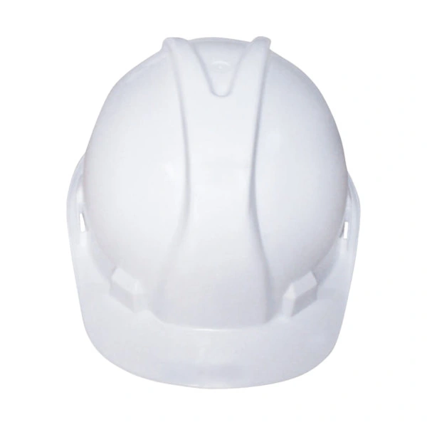 MASTER HARD HAT - WHITE (SABS)