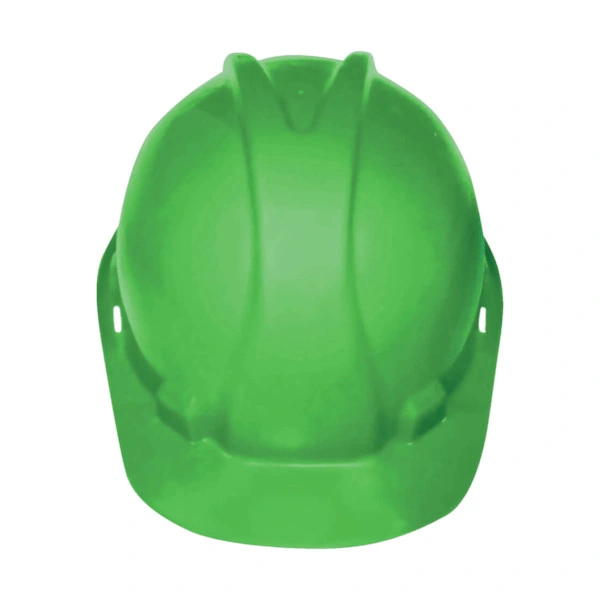 MASTER HARD HAT - GREEN (SABS)