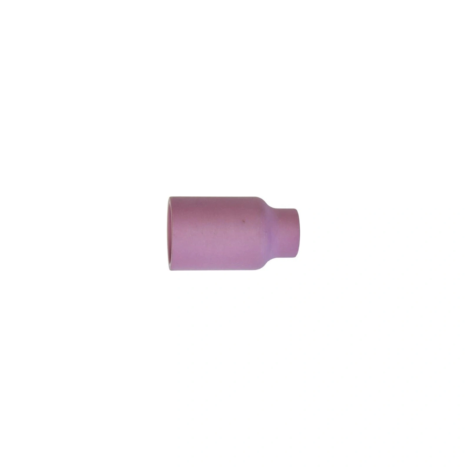 TAURUS COLLET BODY GAS LENS 2.4MM - STUBBY - WP17/18/26