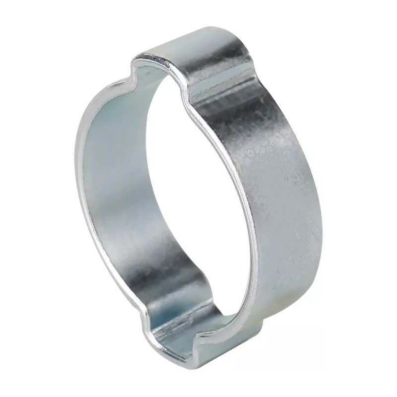 TAURUS OETIKER CLAMP 9.5MM - 1 EAR WITH INSERT
