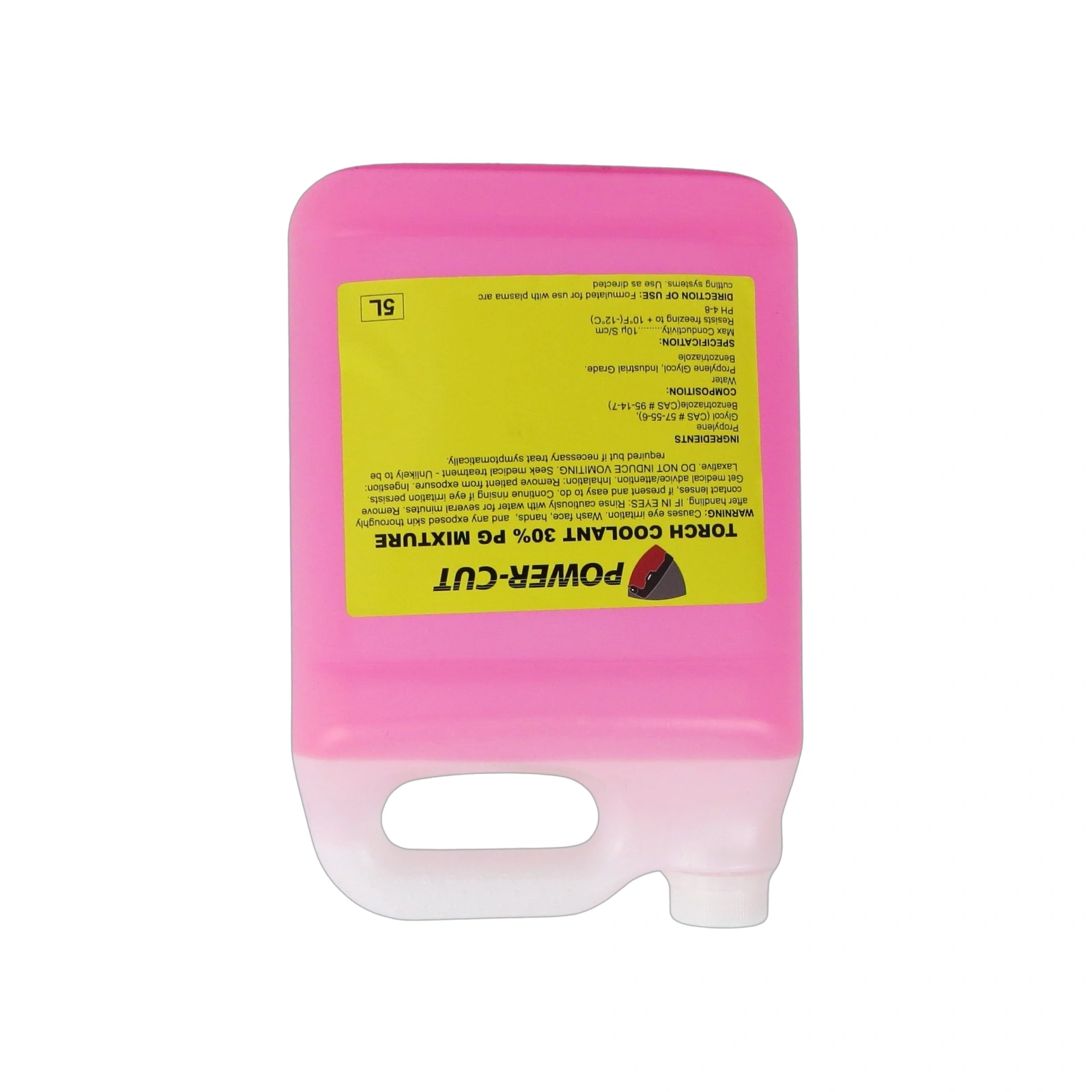 POWERCUT TORCH COOLANT 5L