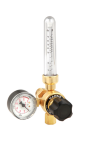 HARRIS REG 351 30LPM ARG 3/8"