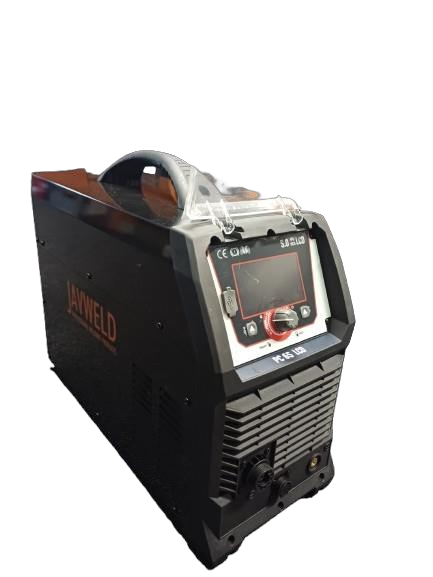 JAVWELD HE SERIES CUT 65 CNC LCD SCREEN