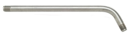 HARRIS TIP-TUBE 2393-1F 36" * 915MM CURVED