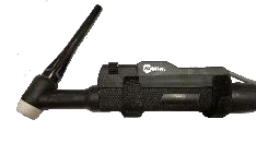 WP18 12MTR TIG TORCH +MILLER REMOTE water cooled