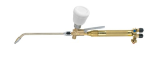 HARRIS 187 POWDER SPRAY TORCH