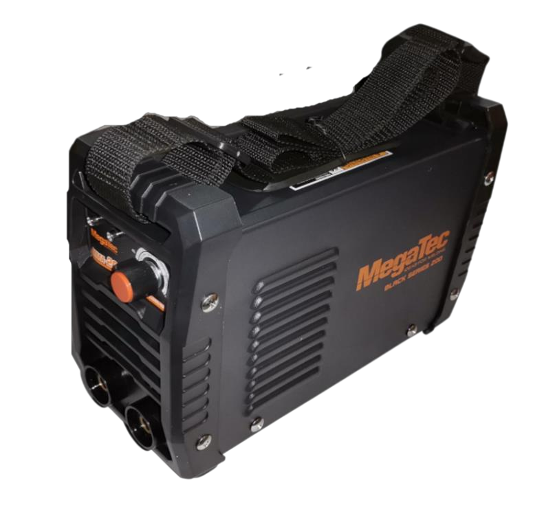 MEGATEC MMA 200 BLACK SERIES