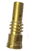 AL455 TIP ADAPTOR M10 (Gas Diffuser and Tip Adaptor