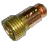 STUBBY GAS LENS BODY 1.6MM