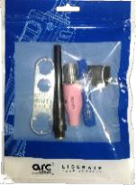 T3/5W MEDIUM 1.6MM KIT