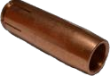 MB605 HEAVY DUTY CONICAL NOZZLE