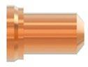CUTTING TIP 1.0mm 40-50A - P-SCP-80
