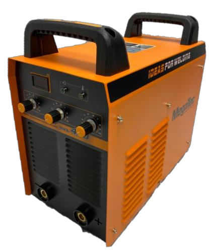 MEGATEC 400A DC MMA INVERTER