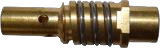 MB15 TIP ADAPTOR M6