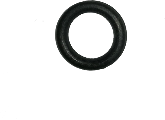GUN PLUG "O" RING (MB15,25,36)