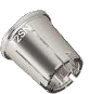 T3/T5W HEAT ZONE ISOLATOR