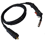 MB15 MIG TORCH 4MTR